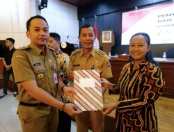 14 Koperasi Kelurahan Merah Putih di Solo Sudah Beroperasi, Ini Daftarnya