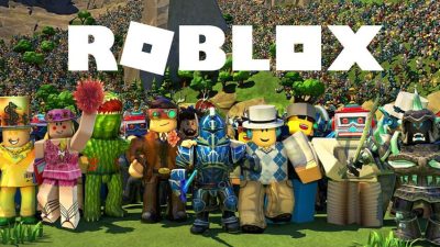 Main Roblox Dilarang, Guru dan Orang Tua di Solo Soroti Plus-Minusnya