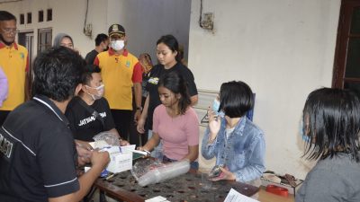 Mitigasi Prostitusi Menyimpang, Respati Akan Sidak Kos-Kosan