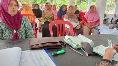 Pemerintah Kota Surakarta Mudahkan Warga Bayar PBB-P2 Lewat Jemput Bola