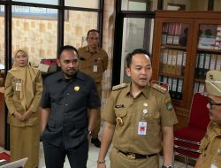 Respati Ardi Realisasikan Among Tamu, Profesi Baru Pendamping Pariwisata di Kota Surakarta