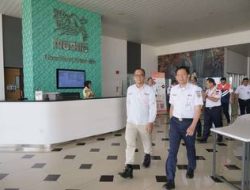 Pemkot Surakarta Mulai Latih OPD Berhemat Pasca TKD Dipotong Rp218 Miliar