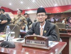 Masjid Syech Sayed Surakarta Dukung Program Isbat Terpadu