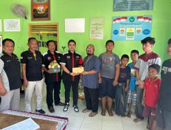 Bapas Surakarta Bersama YPAN Bhina Putera Wujudkan Surakarta Ramah Anak