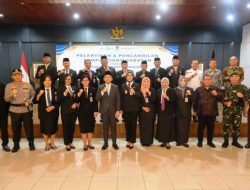 Pemkot Surakarta Cari ASN Muda Berintegritas untuk Isi Jabatan Kosong