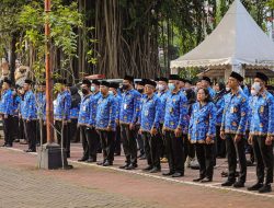 Pemkot Surakarta Siapkan 54 ASN untuk Dampingi Program KKMP
