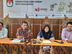 KPU Surakarta Dicecar Alasan Musnahkan Ijazah Jokowi, Padahal Baru Disimpan Satu Tahun