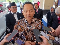 Wali Kota Surakarta Respati Ardi Tegaskan Transparansi dan Integritas untuk Cegah Korupsi di Kota Solo