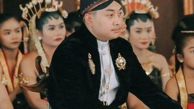 Komisi VII DPR: Jangan Ada Dualisme Kepemimpinan di Keraton Surakarta