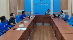 Bajaj Maxride Paparkan Manfaat Sosial di Solo