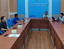 Bajaj Maxride Paparkan Manfaat Sosial di Solo