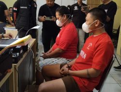 Kasus Meilan Surakarta Selundupkan Narkoba ke Lapas