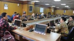 Dua Kubu Keraton Solo Bertemu di Balai Kota