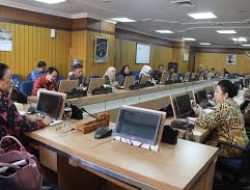 Dua Kubu Keraton Solo Bertemu di Balai Kota