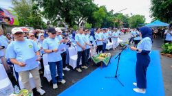 Hakordia 2025 Astrid Dorong Surakarta Bebas KKN