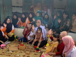 Penanganan Stunting Kota Surakarta Masuk 20 Besar Terbaik Nasional