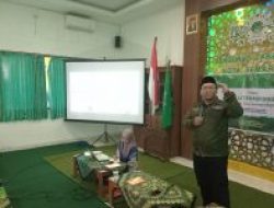 Majelis Selapanan LTN NU Surakarta Kenang Jejak Guru Bangsa Gus Dur